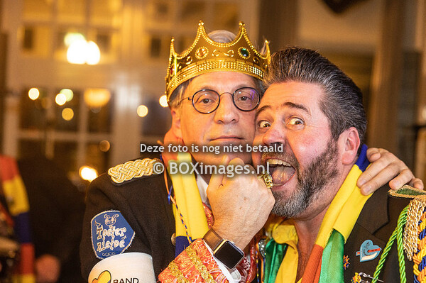 Koninklijke Kletsmajoor MM