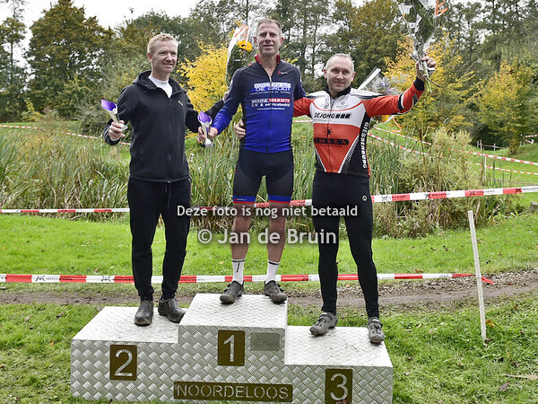 BM-klasse Masters Noordeloos 2024