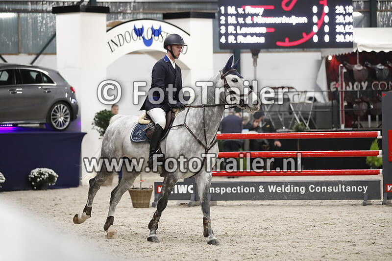 eric van der vleuten jr