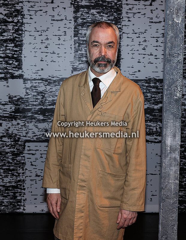 premiere Checkpoint Charlie