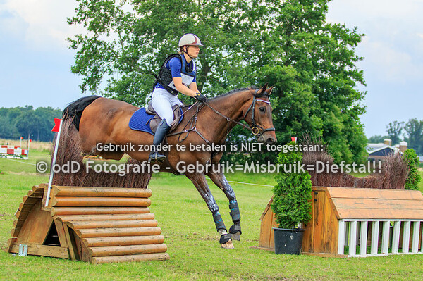 SGW Renswoude 10-07-21