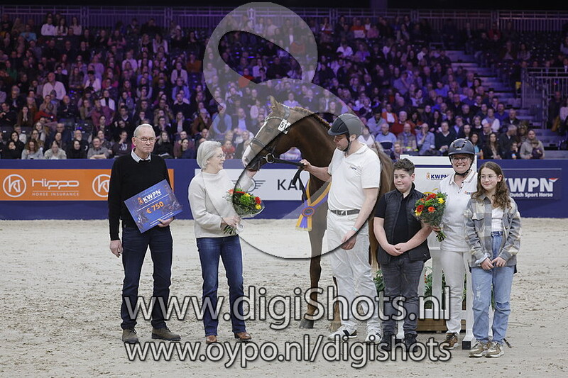 Pride v. Secret - 518