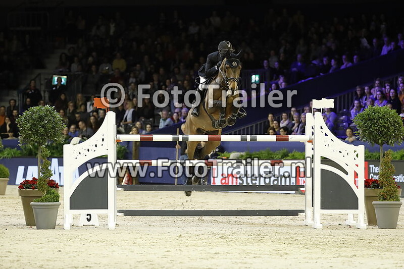 Eric van der Vleuten