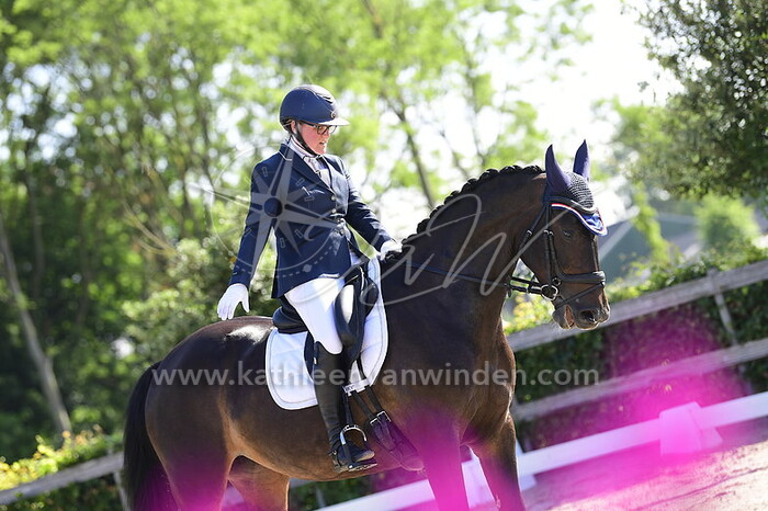 Danielle van Remmerden-van Ede - Centura