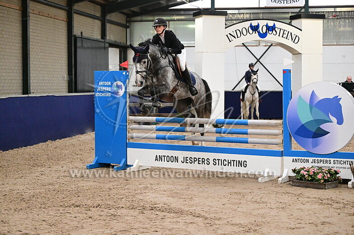 Jillian Giessen - Limoncello