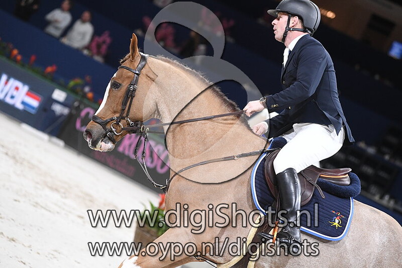 Jolly Joker's Highness