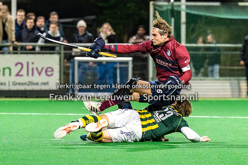 20240315 Hockey, Klein Zwitserland H1 - HDM H1