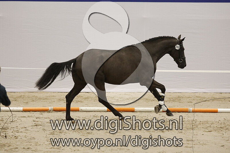 Santorini H v. Furst Zonik PS