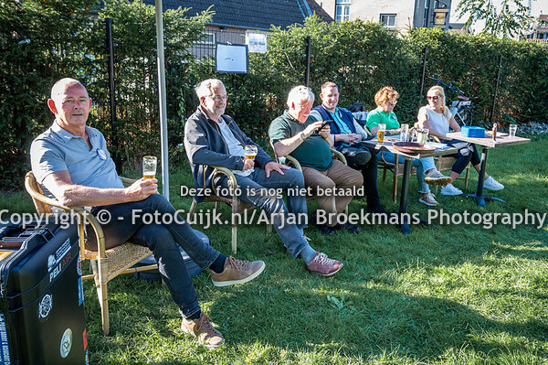 Kuukse Kwis - Inschrijven