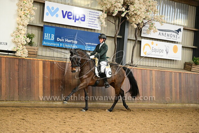 Noa Prijs - Super Power KS