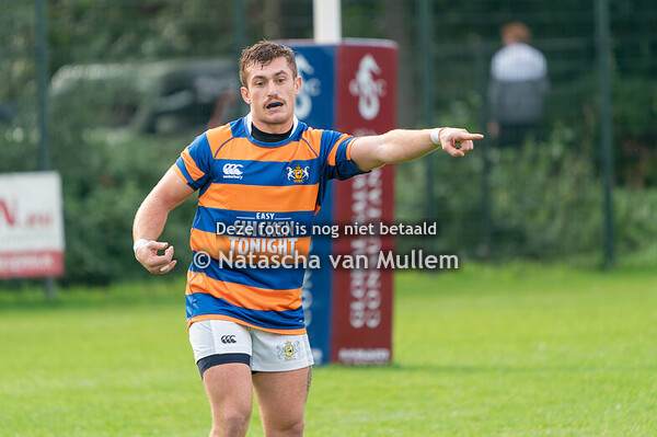 2025-09-20 Rugby: RFC Haarlem-HRC (m)
