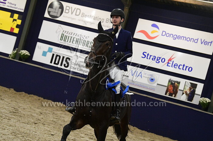 Maxime Thefenne - Kalidah