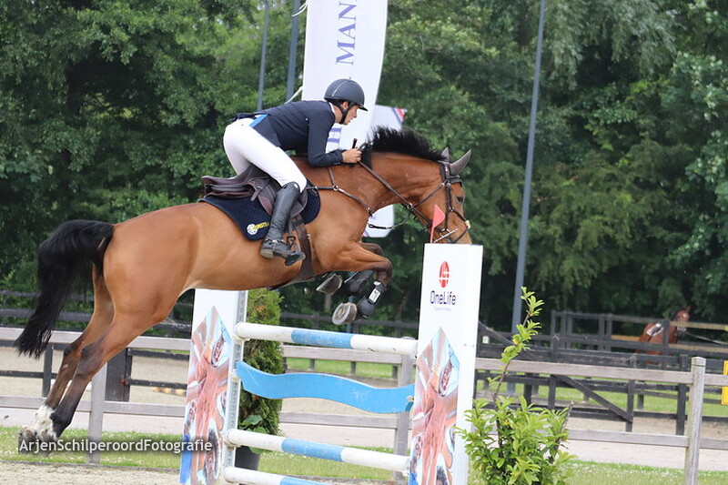 Tolbert 20-06-2019 M