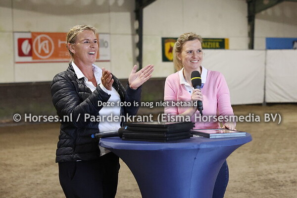 hukdiging predikaatmerries