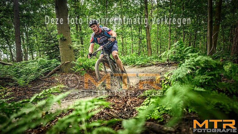 Bartje200/ 200km - MTB Sleen 28km
