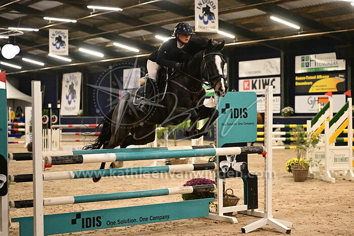 Liv Haanskorf - Napoli