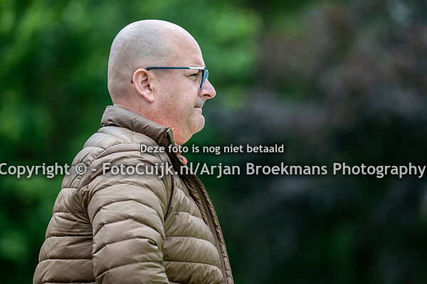 MHC Boxmeer D1 - HC Nova D1