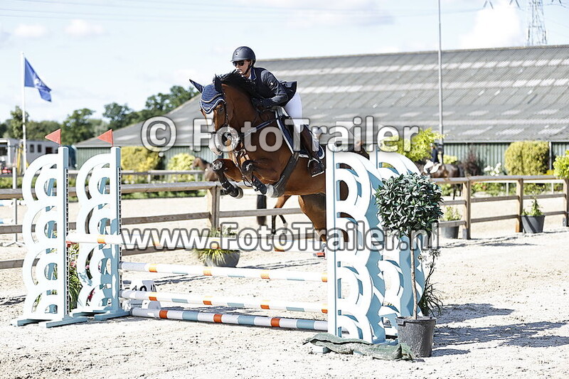 tanja van amersfoort