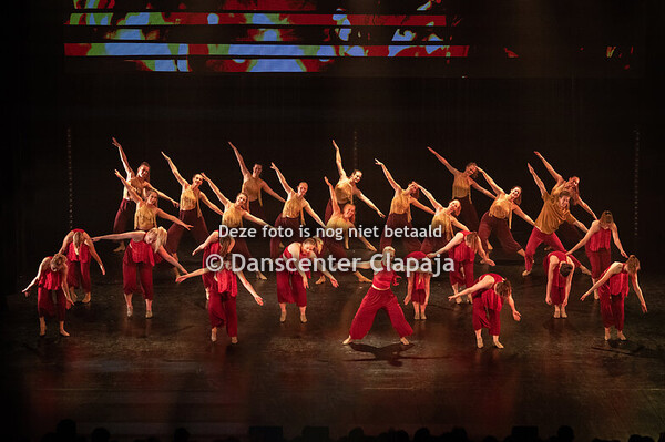 16) Power to inspire