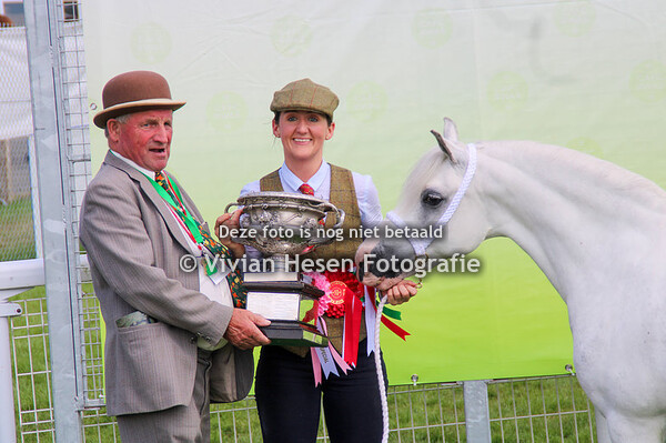 photos Denise Methorst