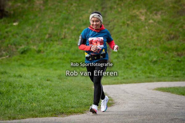VL Gorinchem - 10 km