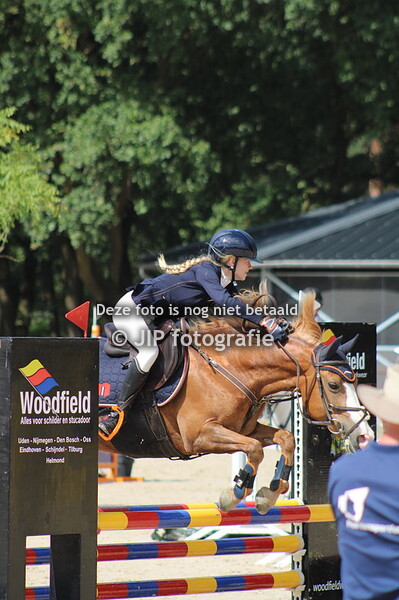 Brabantse kampioenschappen outdoor 2023 snelheidsrubrieken