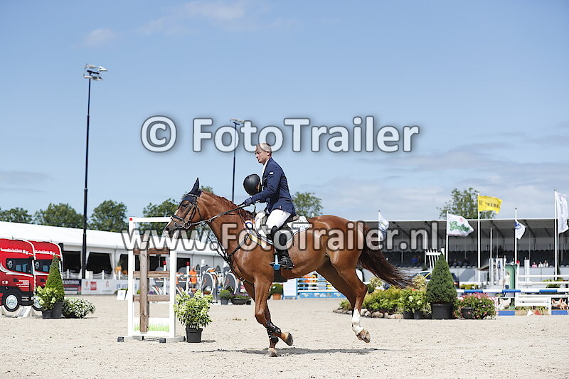 S2 - Medium Tour 1.30