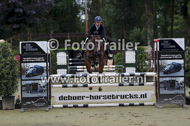 Lianne van den Akker