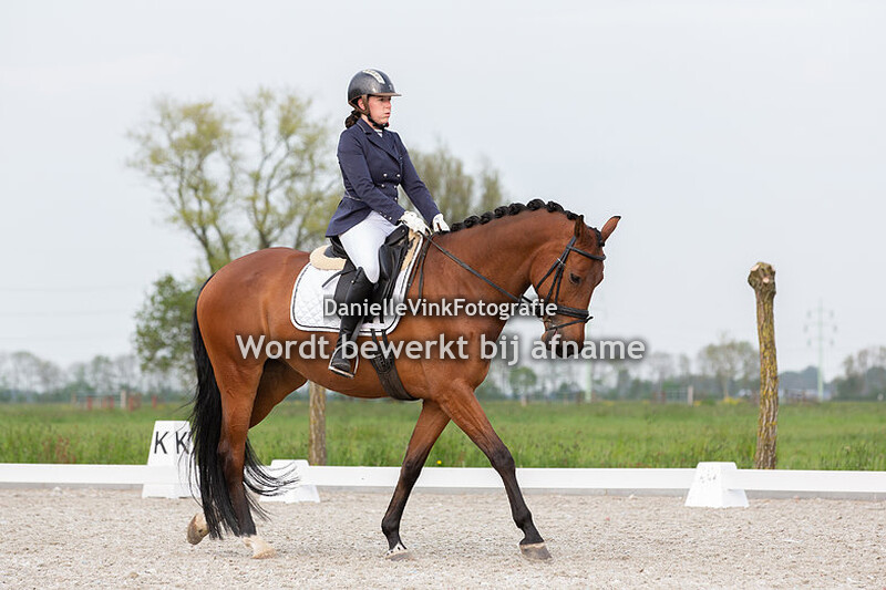 Petra Rietveld - Famous