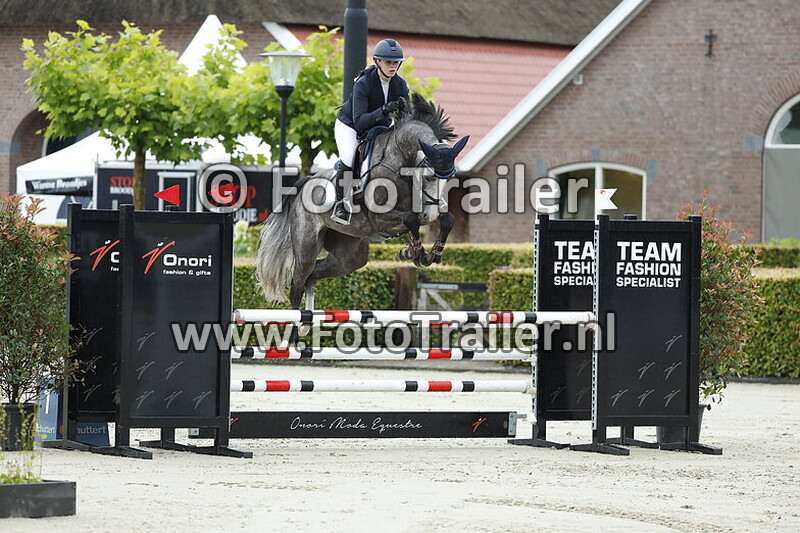 lieke reinders ophof