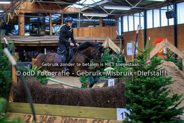 Indoor SGW De Mortel Training groep 5 10:00 28-12-22