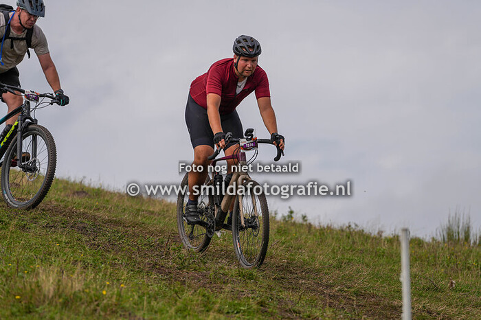 KM 70 12.12-12.28uur  Assen Veldslag om Norg 2024