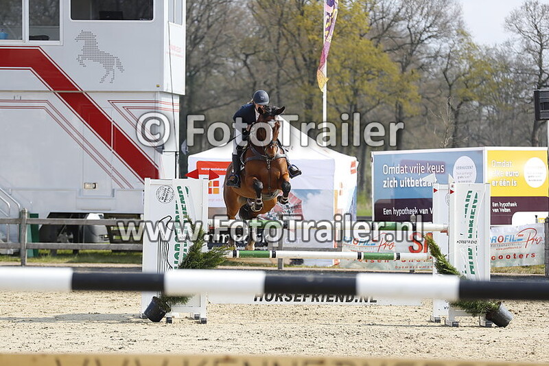 monique koobs van den belt