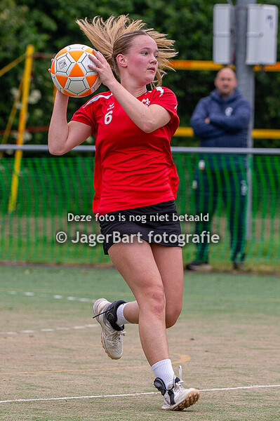 2025-05-29-RTC-U19-02-Oost - Zuid-West - Bart Jager