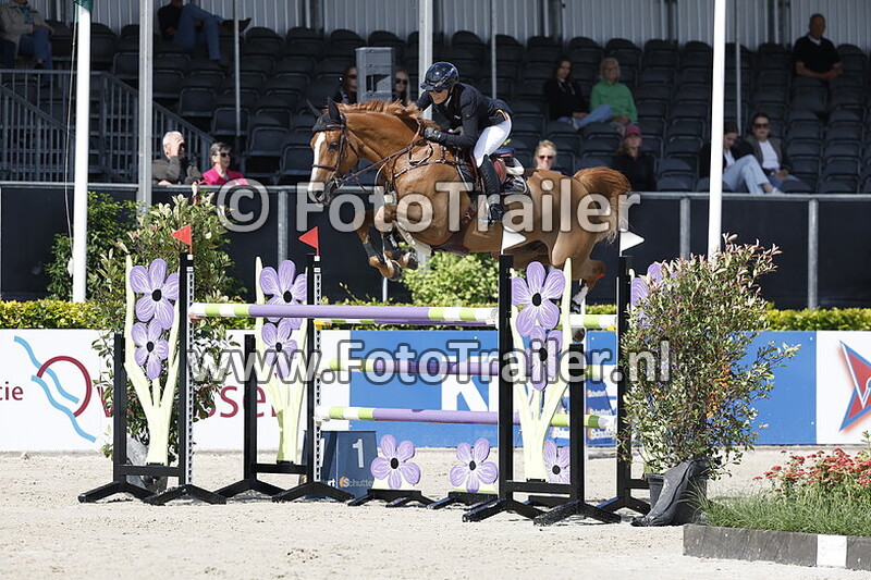 annelies vorsselmans