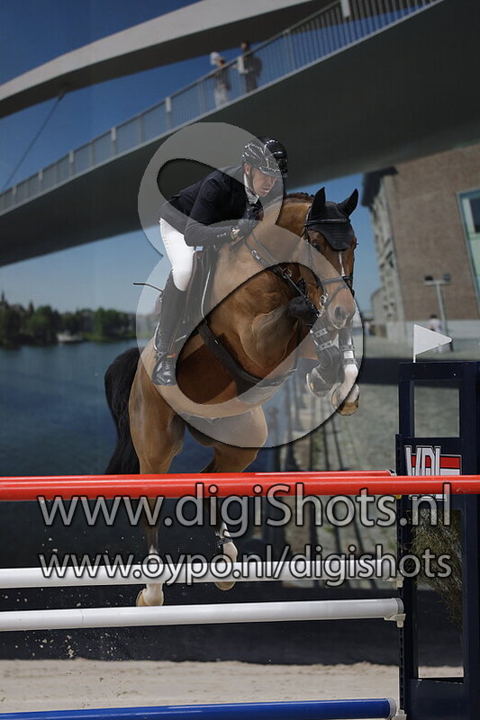 Navarro van het Eelshof