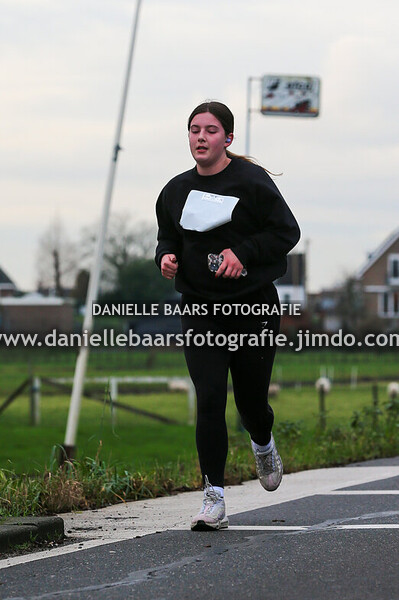 RV'33 Snertloop 2025 (Hardlopers)