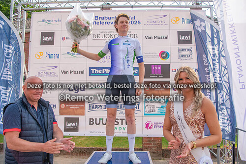 Elite - Ronde van Huijbergen 2025