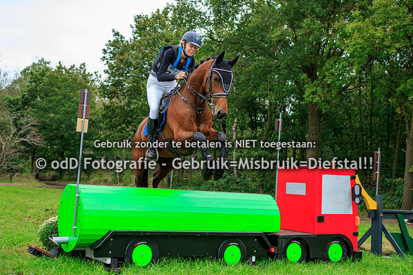 SGW Ysselsteyn 02-10-21