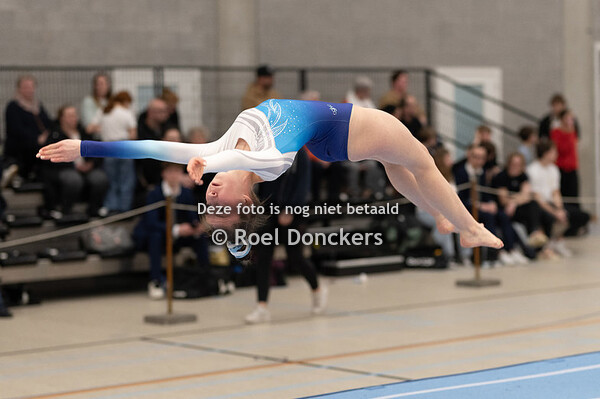 20240302 [KIT] Provinciale voorronde 2 A- en B-niveau TU