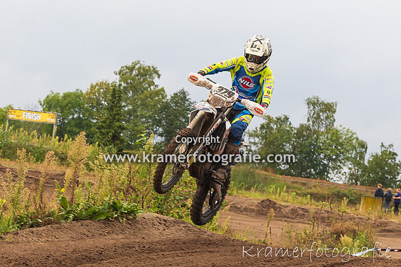 Endurosprint Mc de Landsard 31-8-2025