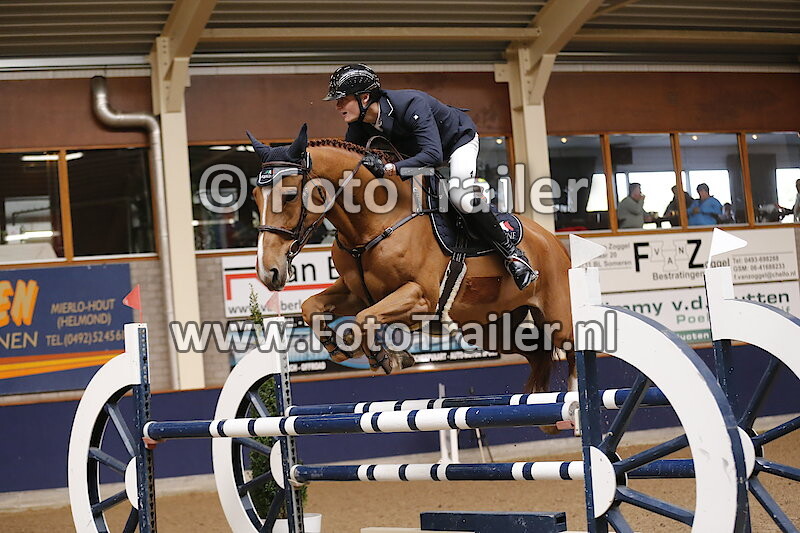 Boy Adrian van Gelderen