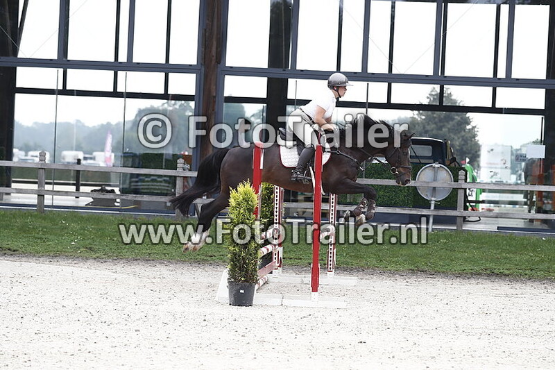 kirsten van den berg