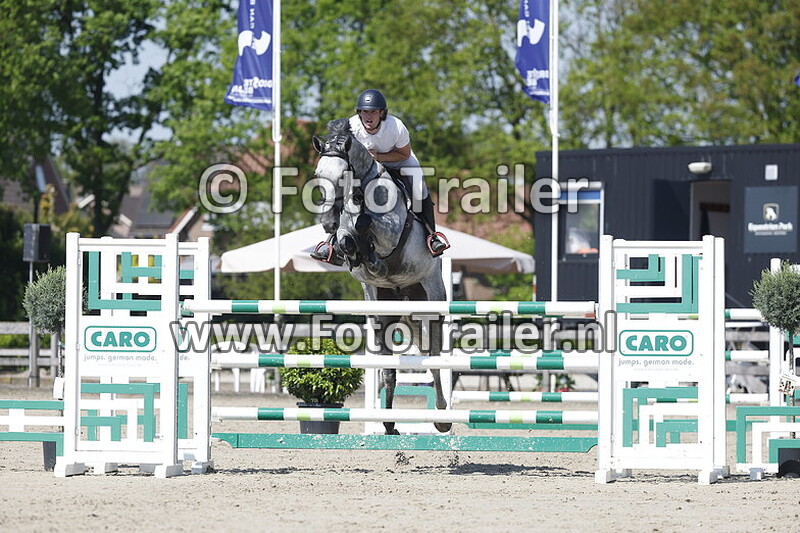 roderick van den engh