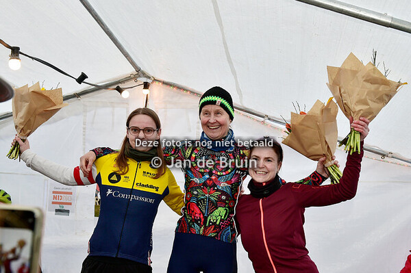 C-Dames Ottoland 2026