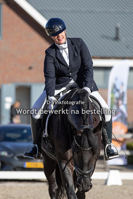 Romy van Wees - Foekje fan Hummelhof
