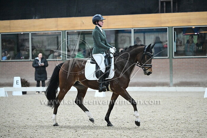 Natalia Gentile - Luna