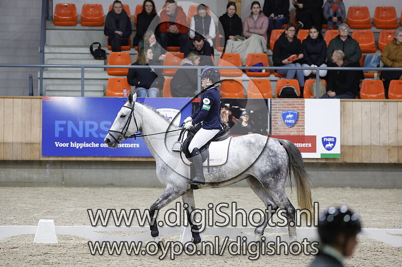 Tamara van der Velden