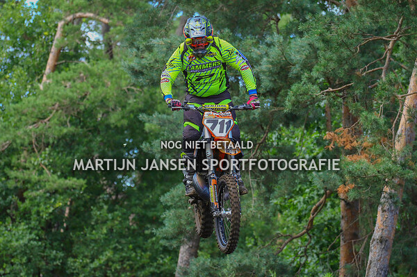 2020-07-12 Training Oirschot