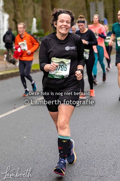 05-02-2023 Midwintermarathon Apeldoorn 10EM